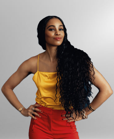 4 Your Hair Extension Center