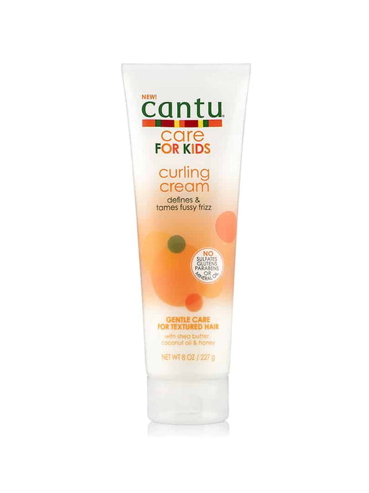 Cantu Kids Care Curling Cream 227g