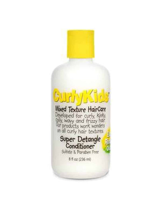 Curly Kids Super Detangle Conditioner
