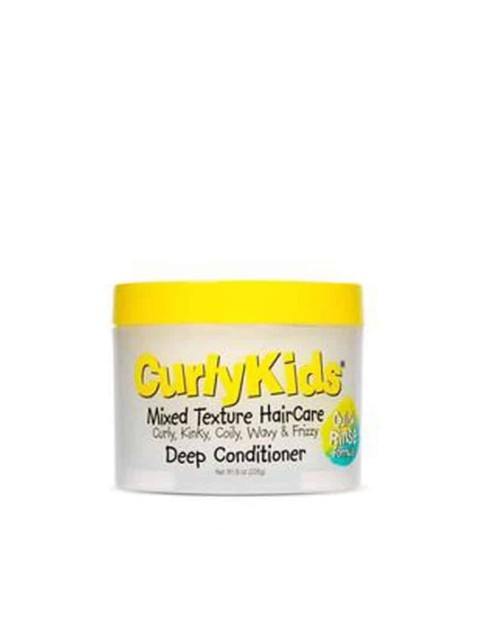 CurlyKids Deep Conditioner