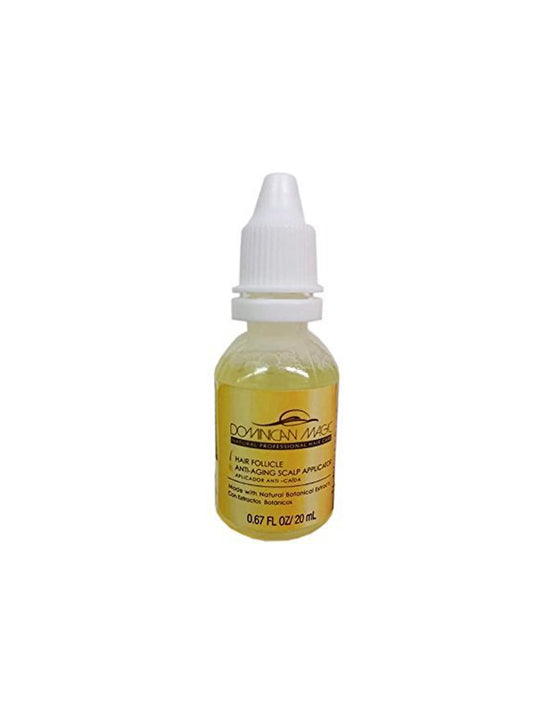 Dominican Magic Anti-aging Scalp Applicator