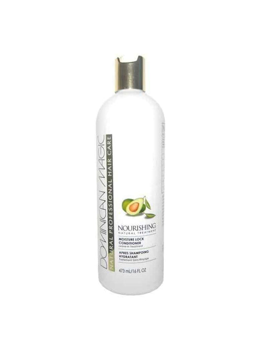 Dominican Magic Nourishing Conditioner