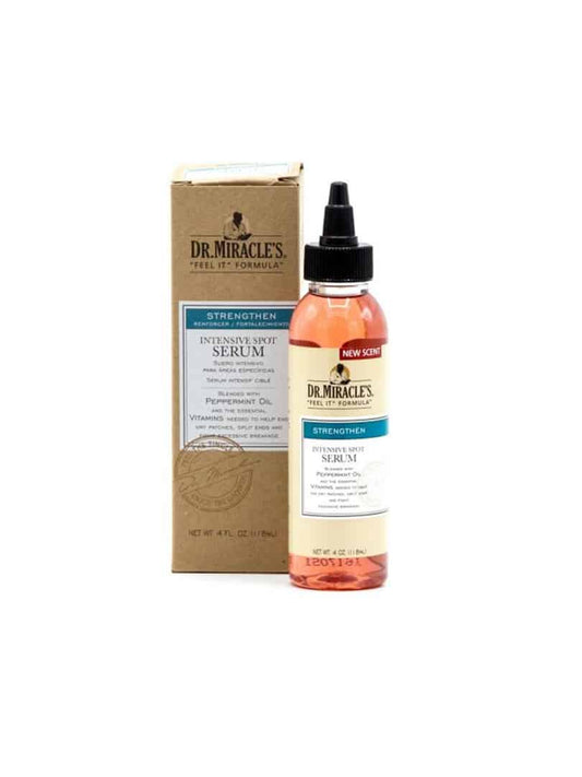 Dr. Miracles Strengthen Intensive Spot Serum 4oz