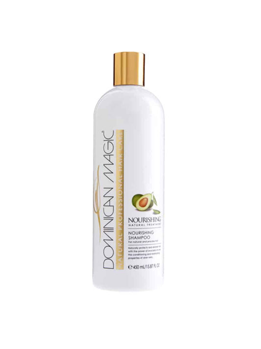 Dominican Magic Nourishing Shampoo