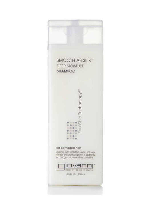 Giovanni Smooth As Silk Deep Moisture Shampoo
