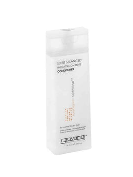 Giovanni 50:50 Balanced Conditioner Hydrating-Calming – 8.5 fl oz