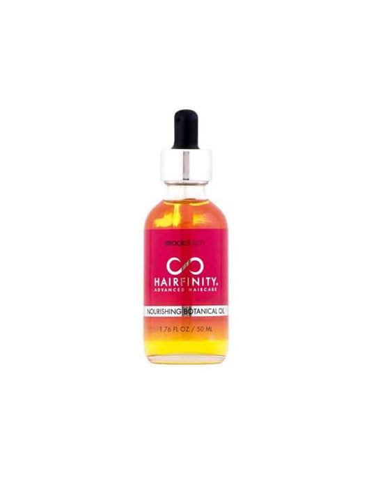 Hairfinity Nourishing Botanical Oil 1.76oz