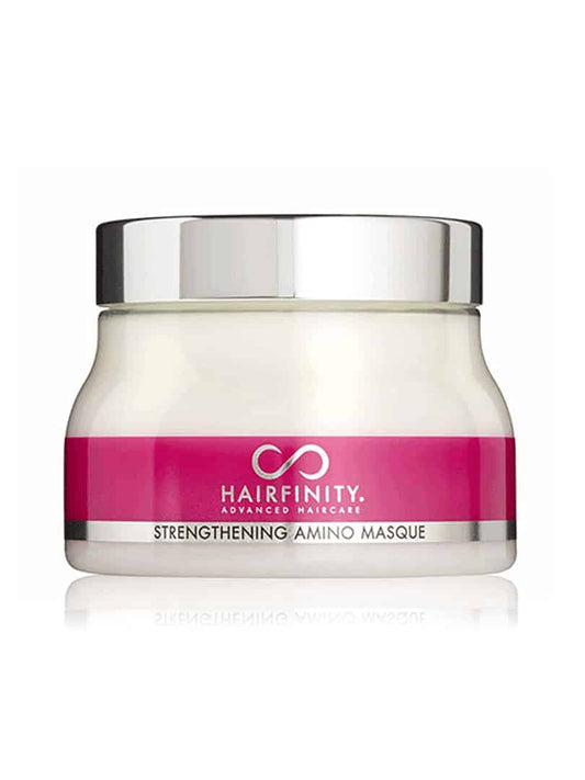 Hairfinity Strengthening Amino Masque