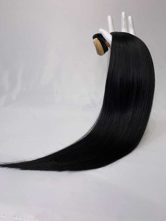 Straight Hair Extension