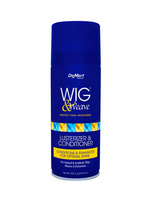 Lusterizer & Conditioner Aerosol