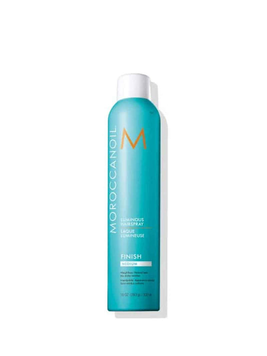 Moroccanoil Luminous Hairspray Medium