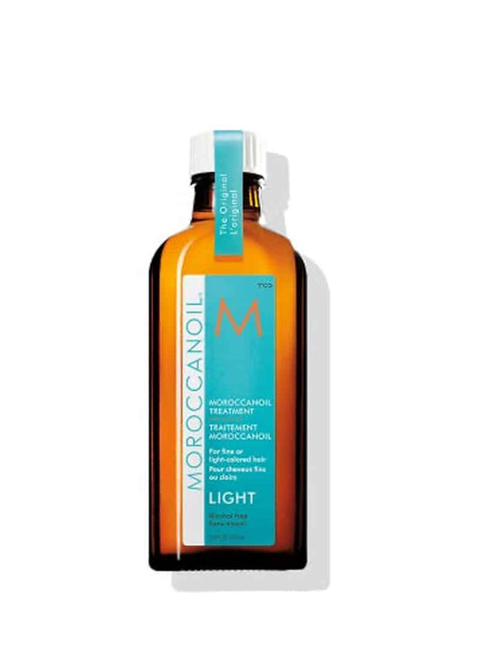 Moroccanoil Treatment Light