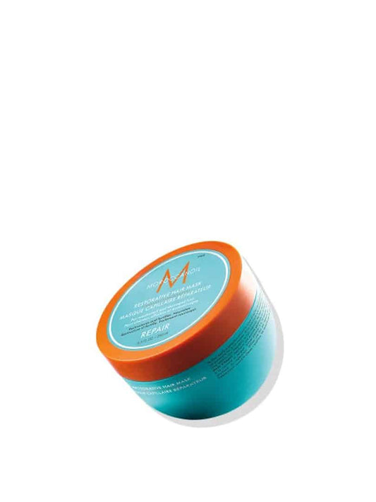 Moroccanuil Restorative Hair Mask