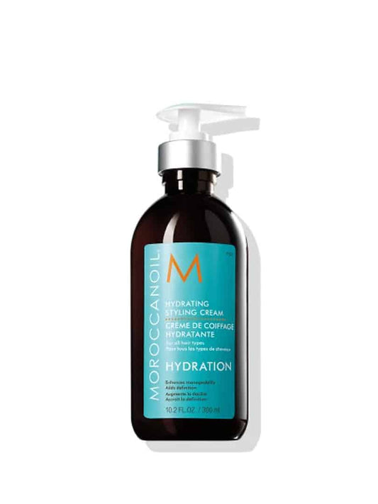 Moroccan Oil Hydrating Styling Cream