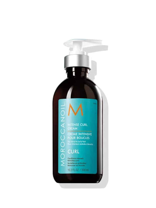 Moroccan Oil Intense Curl Cream