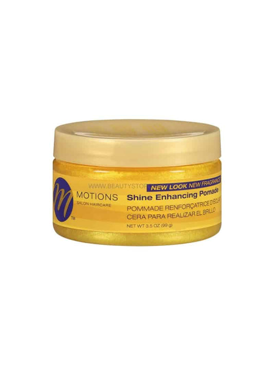 Motions Shine Enhancing Pomade 3.5oz
