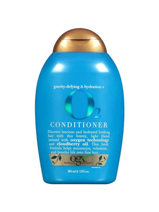 O2 (Oxygen) Conditioner