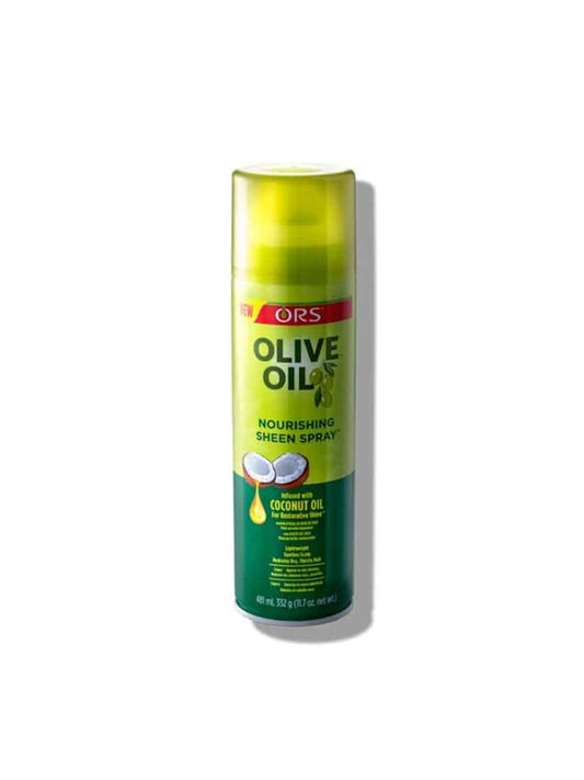 ORS Olive Oil Nourishing Sheen Spray 11.7oz