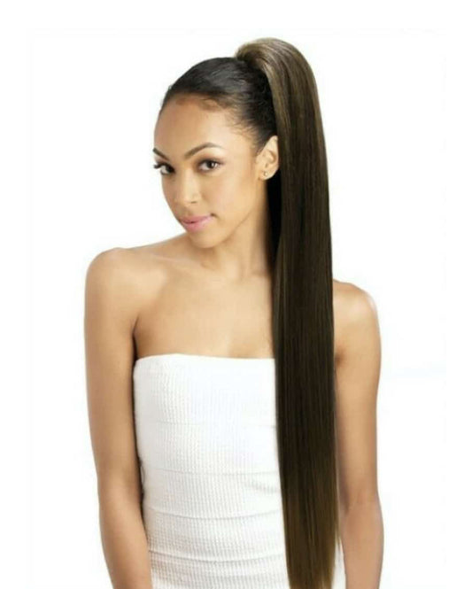 Sens Sens Ponytail Glam Wave 30″