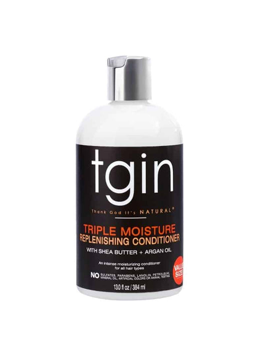 Triple Moisture Replenishing Conditioner