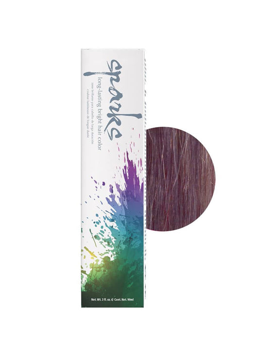 Sparks Hair Color 3 oz – Starbright Silver