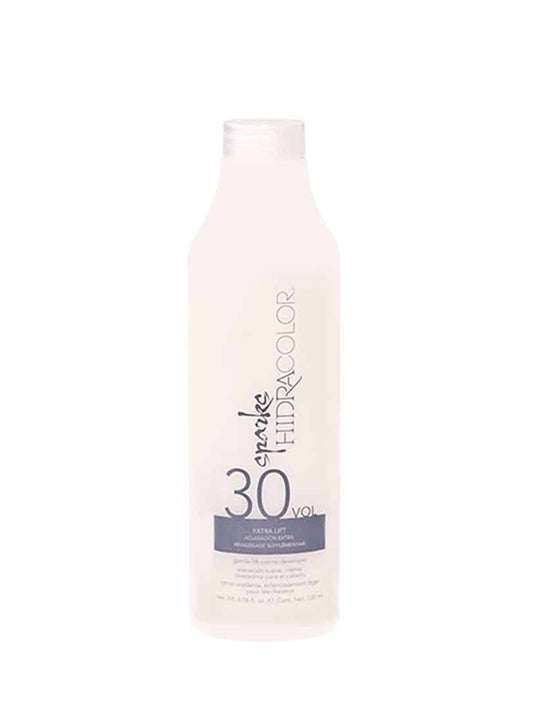 Sparks Hidracolor 30 Vol Creme Developer – 4.56 oz