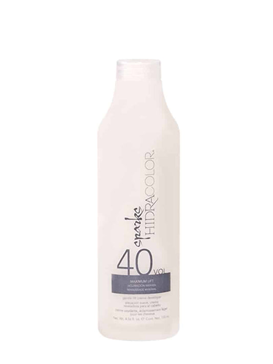 Sparks Hidracolor 40 Vol Creme Developer – 4.56 oz