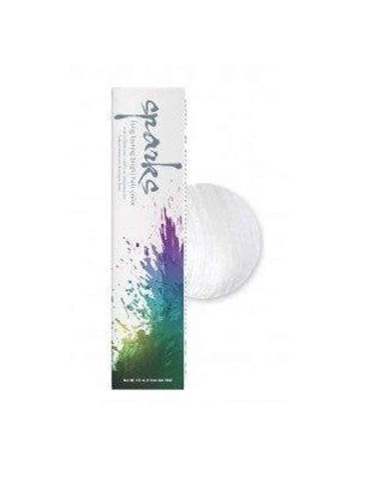 Sparks Hair Color 3 oz – Crystal Clear