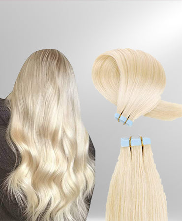 4 Your Hair Extension Center