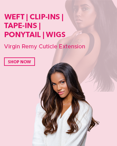 Hair extensions 4 clearance you