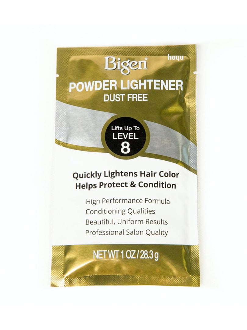 Biden Dust Free Powder Lightener – 1 oz