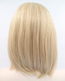 Blonde Bob Lace Front Synthetic Wig