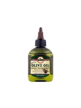 Difeel Sunflower Mega Care Olive Oil 2.5oz