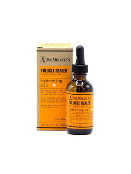 Dr. Miracles Follicle Healer Hydrating Oil 2oz