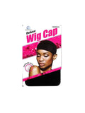 Dream World Deluxe Wig Cap DRE097 – Black