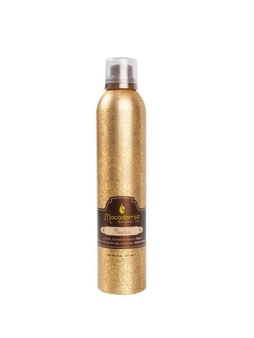 Macadamia Natural Oil 8-ounce Flawless Cleansing Conditioner 6 in 1