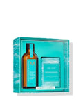 Moroccanoil Cleanse and Style Duo Self Care Kit