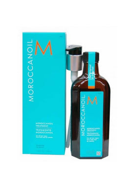 Moroccanoil Treatment – Original (For All Hair Types) 6.8 oz