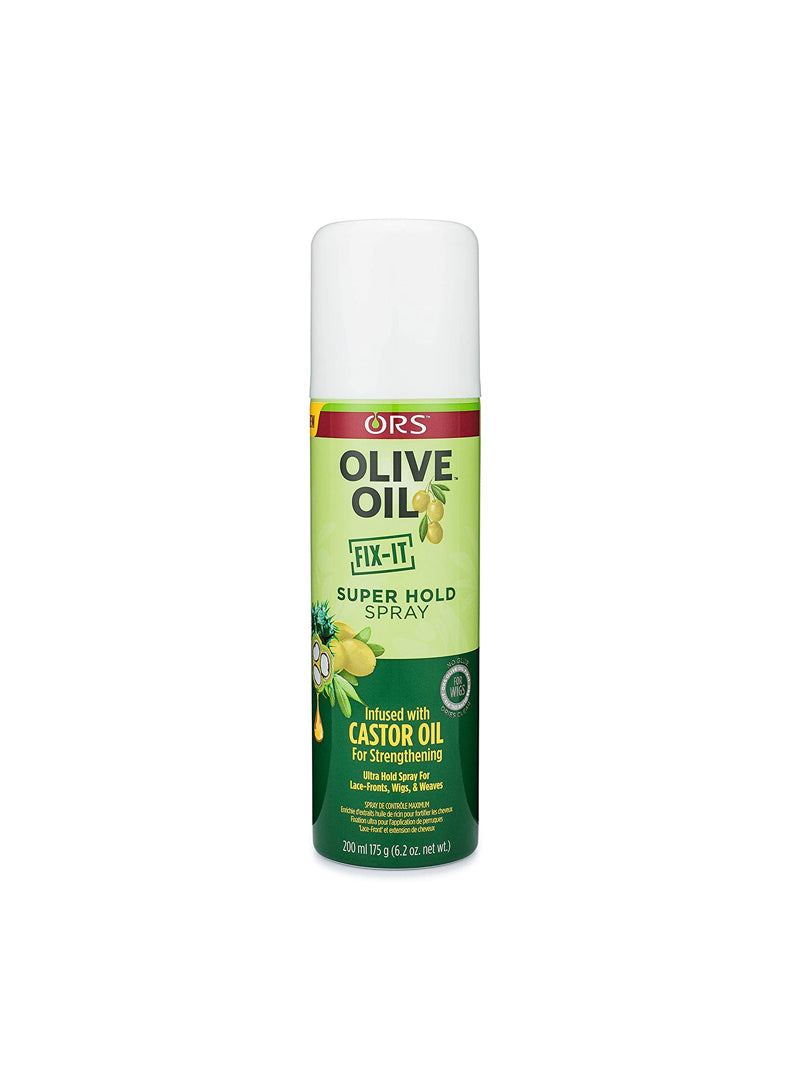 ORS Olive Oil Fix It Super Hold Spray 6.2oz