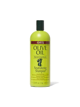 Olive Oil Neutralizing Shampoo