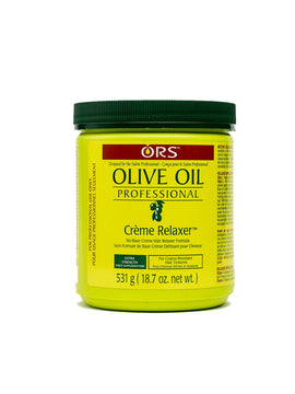 Olive Oil Professional Creme Relaxer