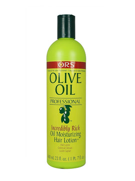 Olive Oil Professional Moisturizing Lotion 23oz