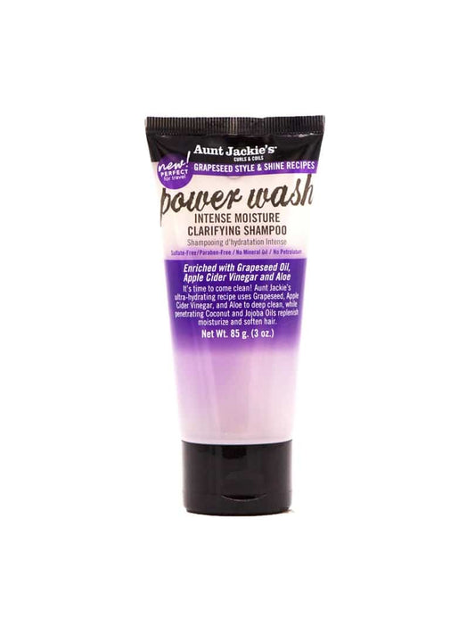 Power Wash Intense Moisture Clarifying Shampoo