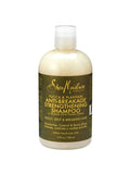 Shea Moisture Yucca & Plantain Anti-Breakage Strengthening Shampoo 13oz