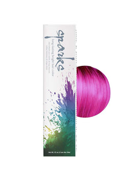 Sparks Hair Color 3 oz – Rad Raspberry