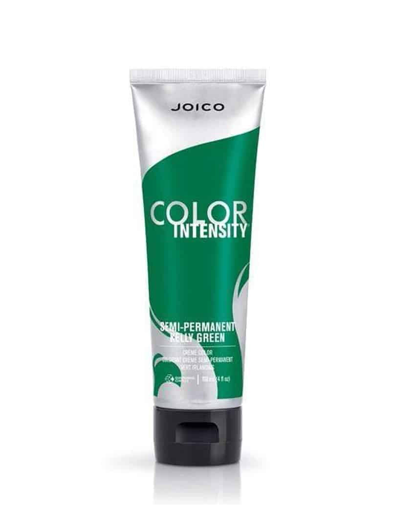 JOICO K-PAK Color Intensity Kelly Green